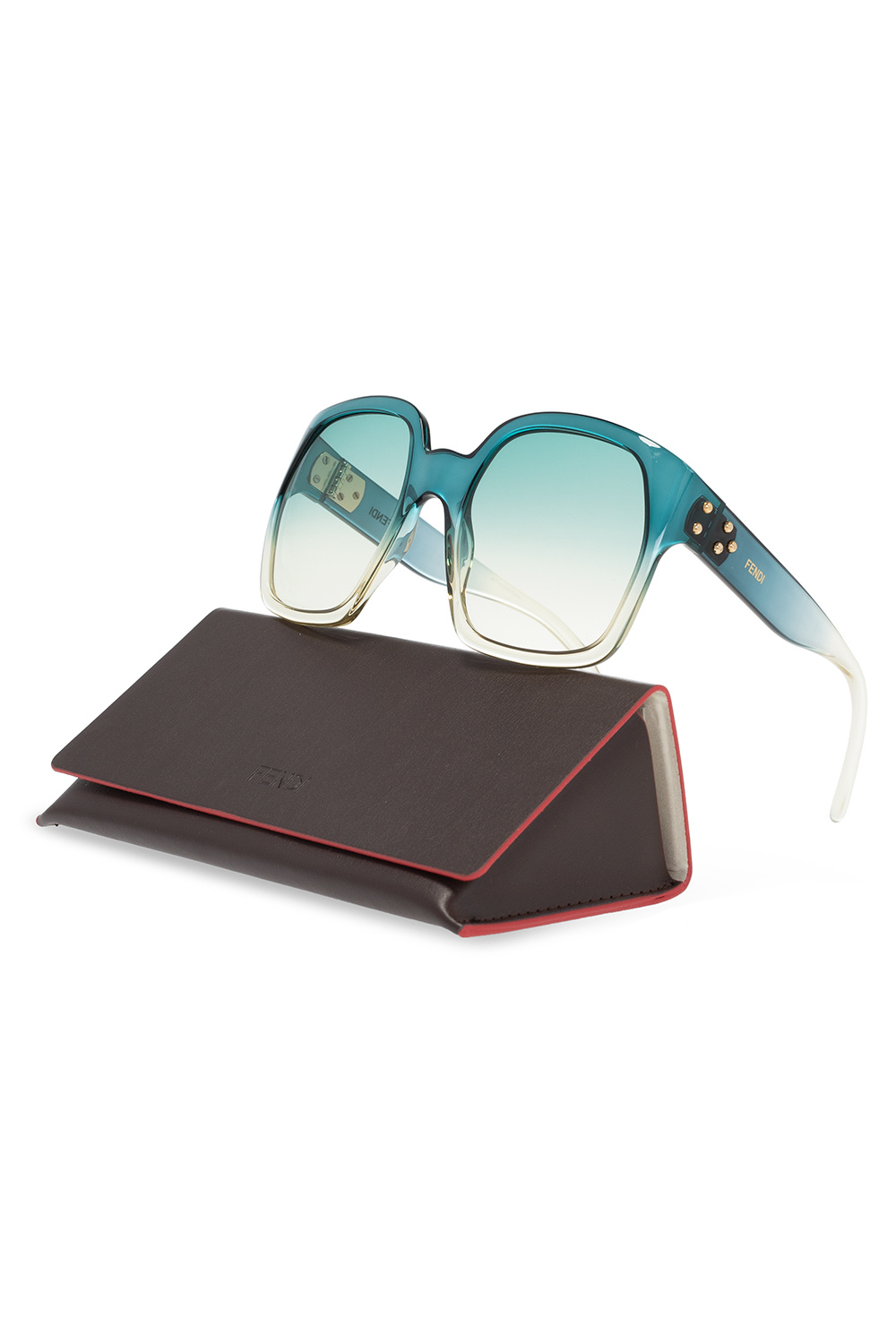 Fendi Max&co MO0048 Sunglasses